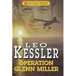 Operation Glenn Miller (Wotan) book cover