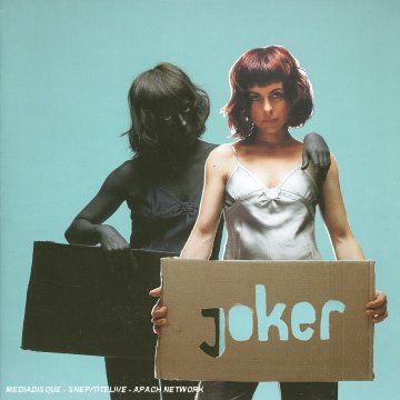 Clarika - Joker - Zortam Music