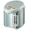 ZOJIRUSHI VE電気まほうびん優湯生 CV-FZ22-XA ステンレス