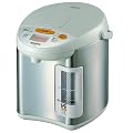 ZOJIRUSHI VE電気まほうびん優湯生 CV-FZ22-XA ステンレス