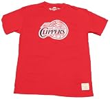 RETRO SPORT 'LA Clippers' t-shirt