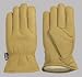 Ace Goatskin Lined Leather Driver Gloves (2052SDL-XL) Pr