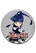 D Gray Man Chibi Kanda Button