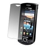 Samsung i100 Gem Crystal Clear Screen Protector