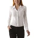 Promod Weiße Bluse