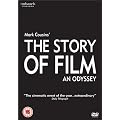 The Story of Film: An Odyssey [DVD]