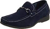 GBX Men's 13344 Slip-On