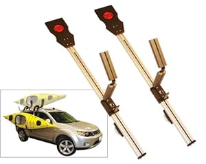 Malone Telos Kayak Load Assist Module for Malone AutoLoader XV Kayak Carrier