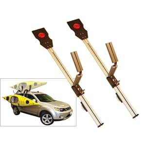 Malone Telos Kayak Load Assist Module for Malone AutoLoader XV Kayak Carrier