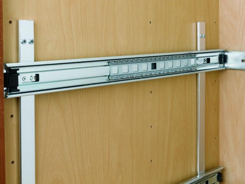 Rev-A-Shelf 5WB2-1522-CR