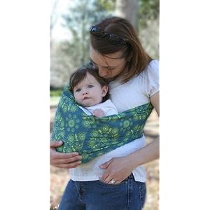 Buy Karma Baby Carrier Eyes of the World Organic... by Karma Baby Carriers now!