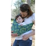Karma Baby Carrier Eyes of the World Organic... by Karma Baby Carriers