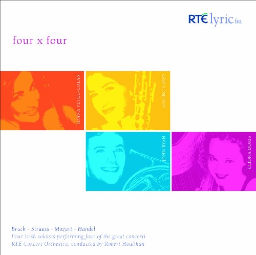LYRIC FM : FOUR X FOUR