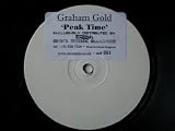 GRAHAM GOLD Peak Time 12" promo