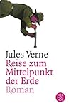 Reise zum Mittelpunkt der Erde.