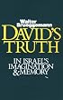 David's Truth in Israel's Imagination & Memory