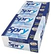 Xlear - Spry Sugar Free Gum Peppermint, 20 boxes BoxES boxes