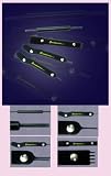 CaseArts Power Supply Unit PSU Modding Tool Kit