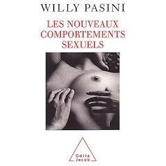 Les nouveaux comportements sexuels