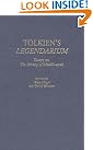 Tolkien's Legendarium: Essays...