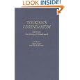 Tolkien's Legendarium: Essays on The History of Middle-earth (Contributions to the Study of Science Fiction and Fantasy) by  Verlyn Flieger and Carl F. Hostetter