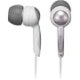 Sony MDR-EX51LP Fontopia Headphones (Pearl Pink)