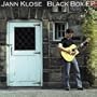 Black Box EP
