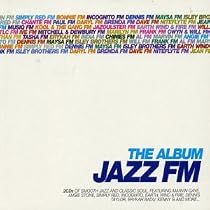 Jazz FM - The Album
