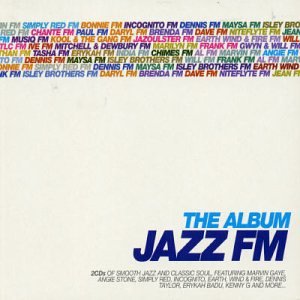 CD-Charts  Search : Jazz FM: The Album