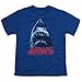Jaws From Below Big Boys Shirt