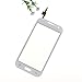 Touch Screen Digitizer + Tools for Samsung Galaxy Core Prime Sm-g360g/f/p (white)