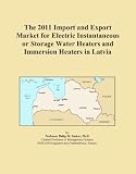Instantaneous Water Heater Books