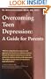 Overcoming Teen Depression: A Guide for Parents (Issues in Parenting)