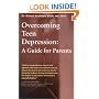 Overcoming Teen Depression: A Guide for Parents (Issues in Parenting)
