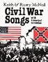 Civil War Songs with Historical Narration (American History Through Folksong)