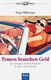 Produkt-Bild: Frauen brauchen Geld