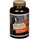 Healthy Select Brewer's Yeast with Peanut Butter Dog Supplement