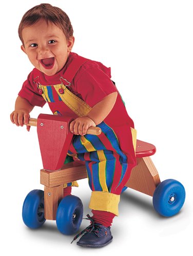 Childrens Toyshop   : Galt Tiny Trike