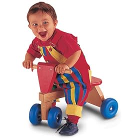 Galt Tiny Trike