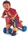 Tiny Trike First Ride-On Wood Toy