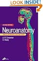 Neuroanatomy: An Illustrated Colour Text