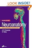 Neuroanatomy: An Illustrated Colour Text