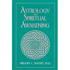 Astrology and Spiritual Awakening