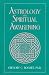 Book Astrology and Spiritual Awakening