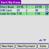 Online Buyer downloadable Software