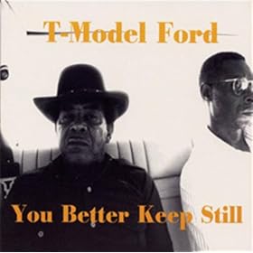 T-Model Ford