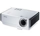 MP511 DLP Projector SVGA 2000:1 Contrast 2000 Lumens 5.7LBS