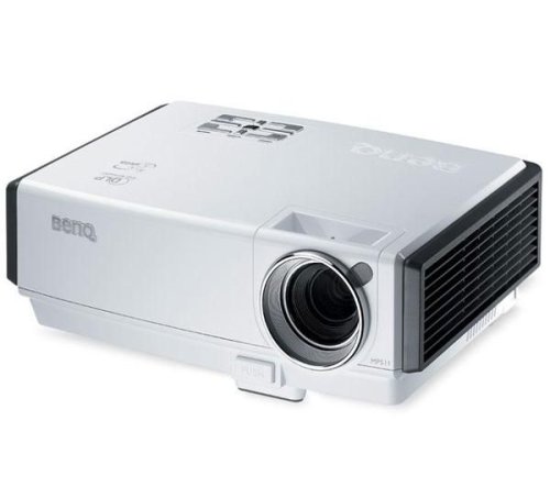 MP511 DLP Projector SVGA 2000:1 Contrast 2000 Lumens 5.7LBS