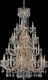 295-27 - Nulco Lighting- Cascade Chandelier