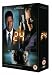 24 Heures chrono: L'Intégrale Saison 2 - Coffret 24 épisodes - Import Zone 2 UK (anglais uniquement)